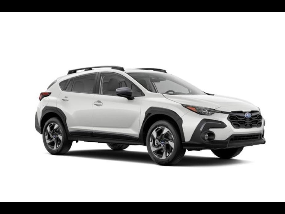 new 2024 Subaru Crosstrek car, priced at $34,398