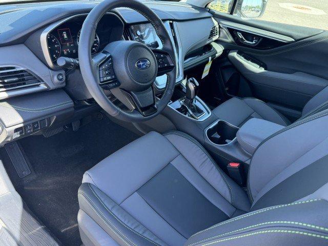 new 2025 Subaru Outback car, priced at $38,656