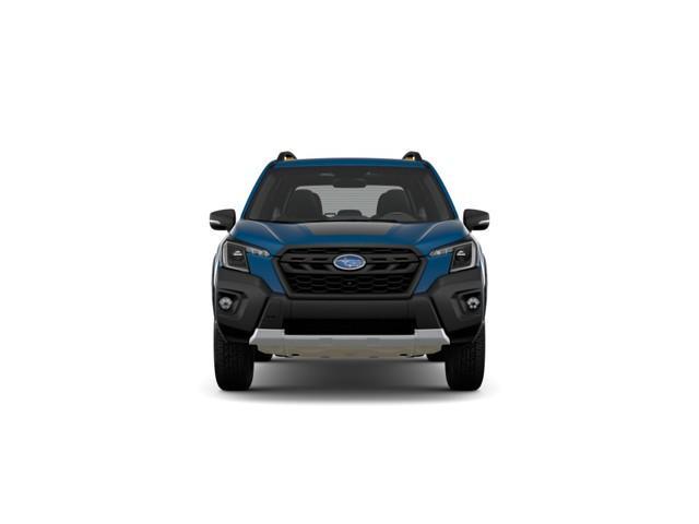 new 2025 Subaru Forester car, priced at $39,691
