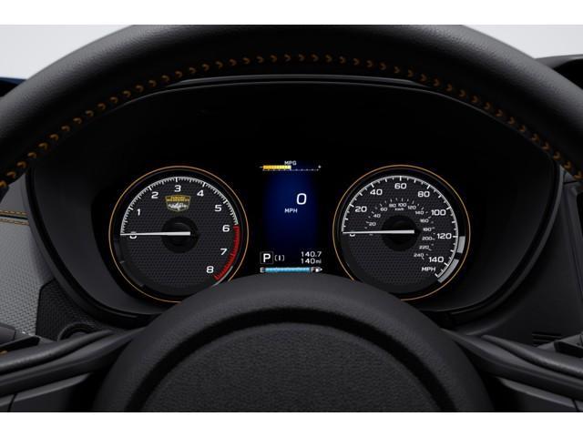 new 2025 Subaru Forester car, priced at $39,691