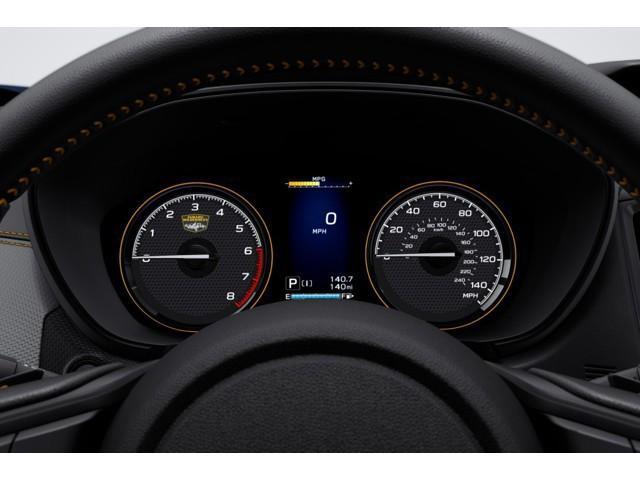 new 2025 Subaru Forester car, priced at $39,691