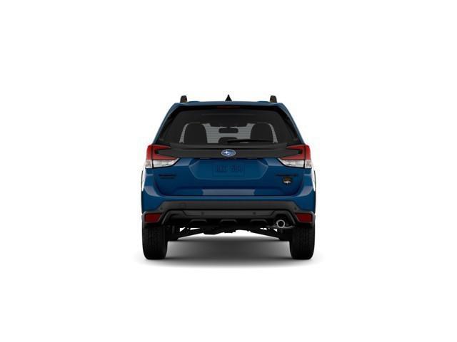 new 2025 Subaru Forester car, priced at $39,691