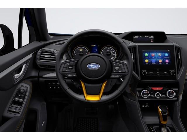 new 2025 Subaru Forester car, priced at $39,691