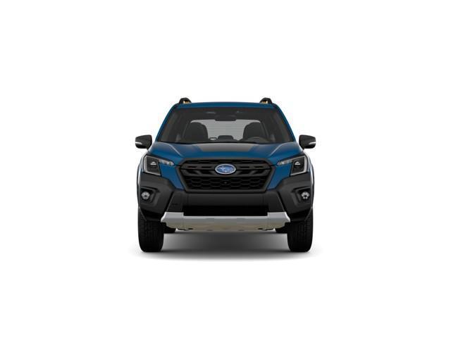 new 2025 Subaru Forester car, priced at $39,691
