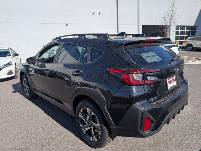 new 2024 Subaru Crosstrek car, priced at $31,025