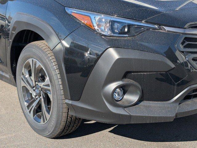 new 2024 Subaru Crosstrek car, priced at $31,025