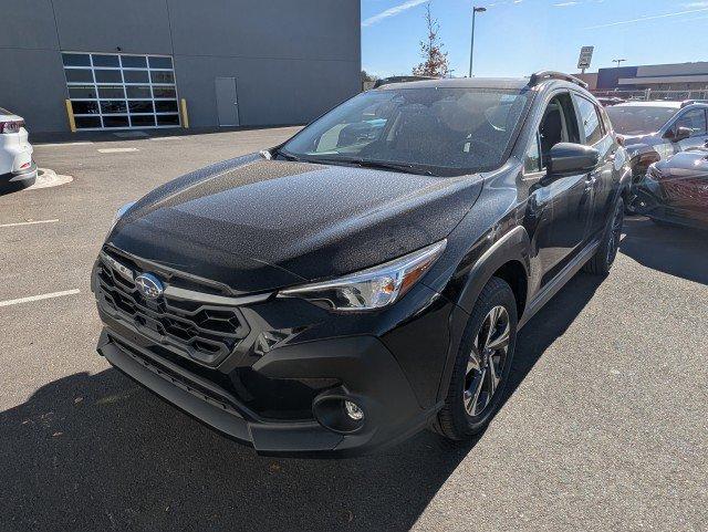 new 2024 Subaru Crosstrek car, priced at $31,025