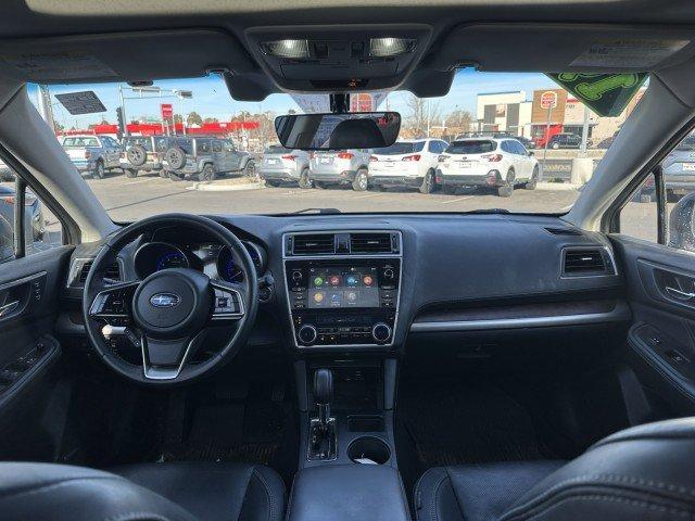 used 2019 Subaru Outback car, priced at $21,591