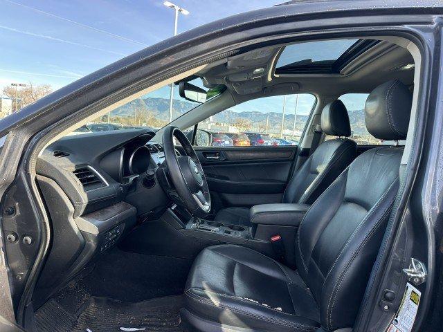 used 2019 Subaru Outback car, priced at $21,591