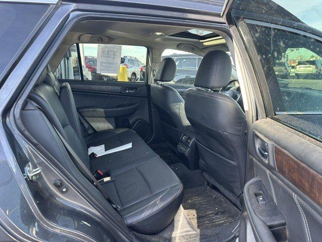 used 2019 Subaru Outback car, priced at $21,591