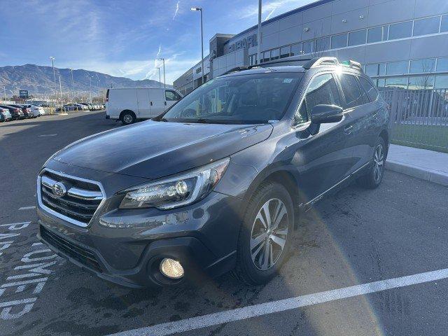 used 2019 Subaru Outback car, priced at $21,591