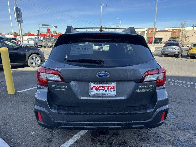 used 2019 Subaru Outback car, priced at $21,591