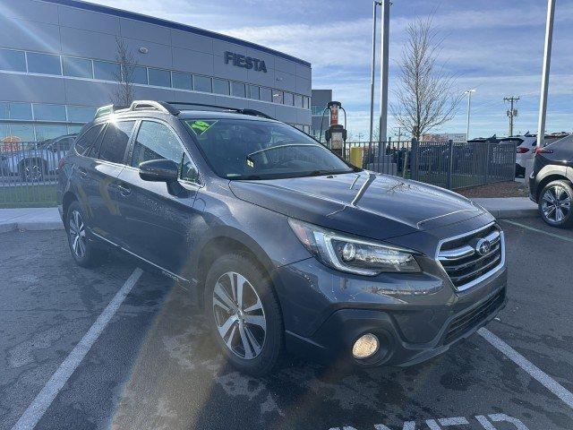 used 2019 Subaru Outback car, priced at $21,591