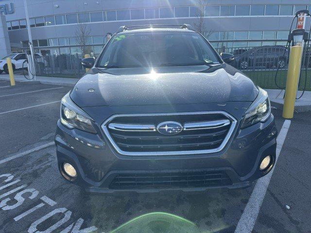 used 2019 Subaru Outback car, priced at $21,591