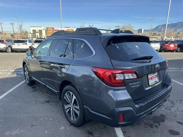 used 2019 Subaru Outback car, priced at $21,591