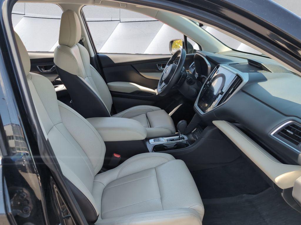used 2023 Subaru Ascent car, priced at $33,153
