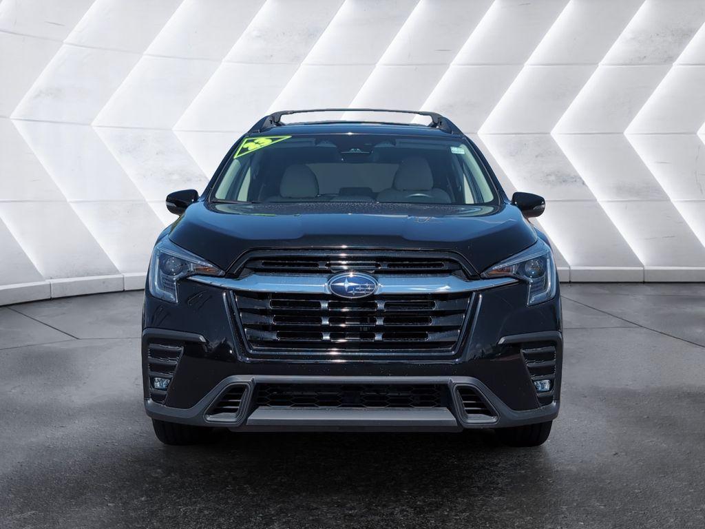 used 2023 Subaru Ascent car, priced at $33,153