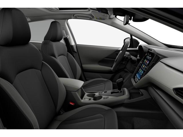 new 2025 Subaru Crosstrek car, priced at $30,509