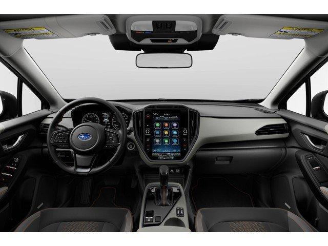 new 2024 Subaru Crosstrek car, priced at $34,606