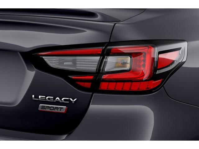 new 2025 Subaru Legacy car, priced at $37,589
