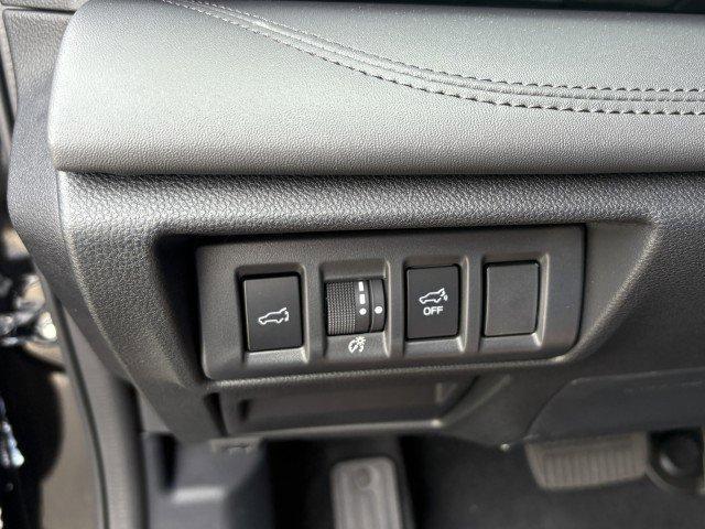 new 2025 Subaru Outback car, priced at $43,414