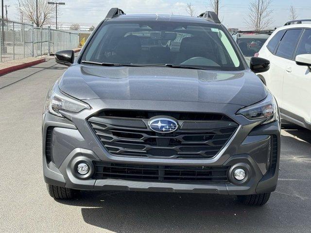 used 2024 Subaru Outback car, priced at $36,492