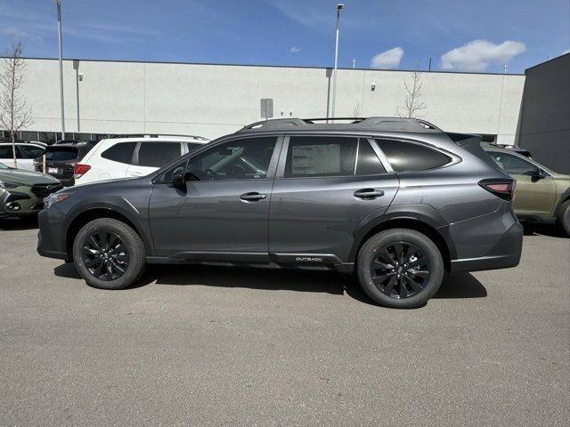 used 2024 Subaru Outback car, priced at $36,492