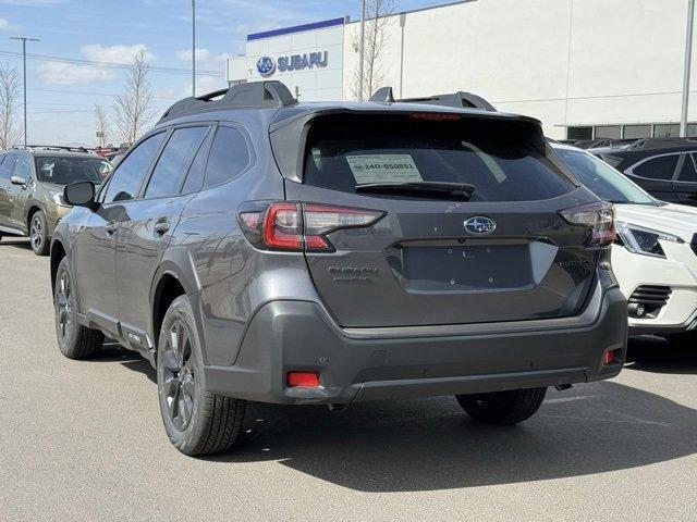 used 2024 Subaru Outback car, priced at $36,492