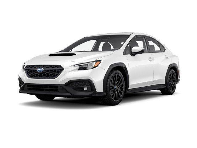 new 2024 Subaru WRX car, priced at $37,412