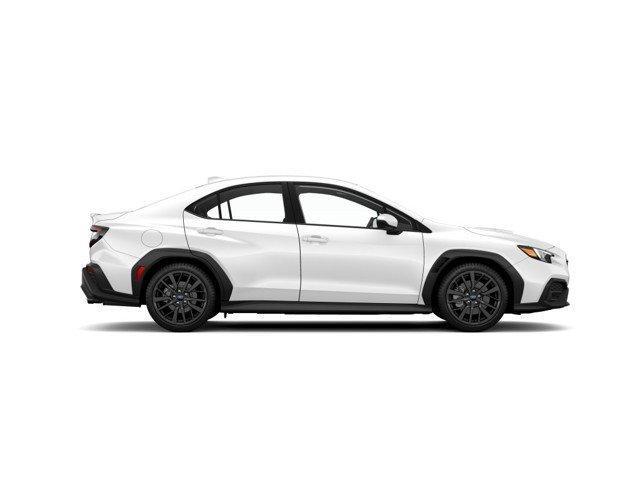 new 2024 Subaru WRX car, priced at $37,412