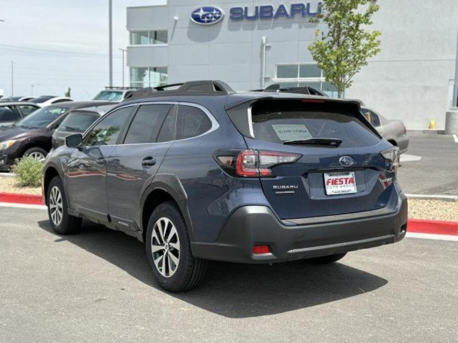 new 2024 Subaru Outback car, priced at $33,433