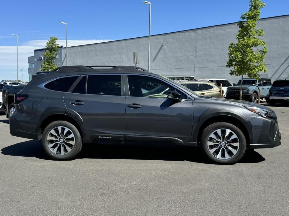 used 2024 Subaru Outback car, priced at $41,991