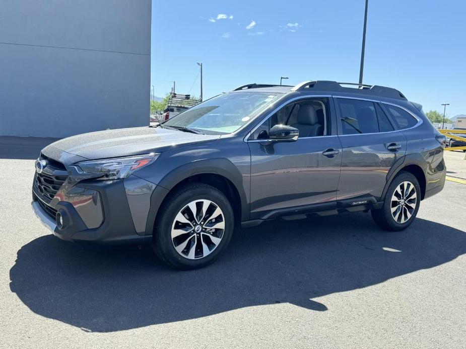 used 2024 Subaru Outback car, priced at $41,991