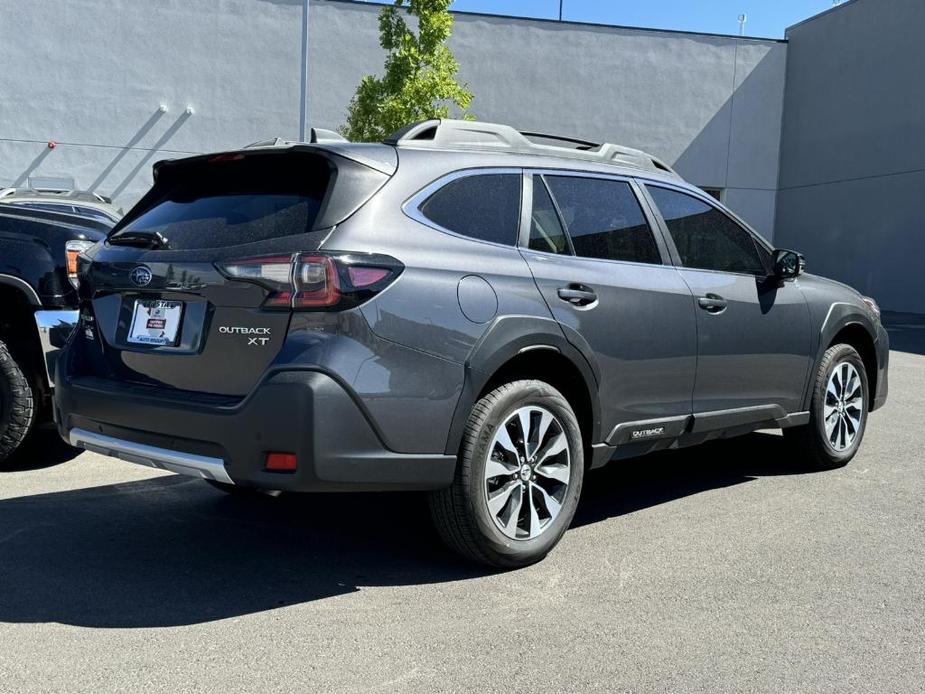 used 2024 Subaru Outback car, priced at $41,991