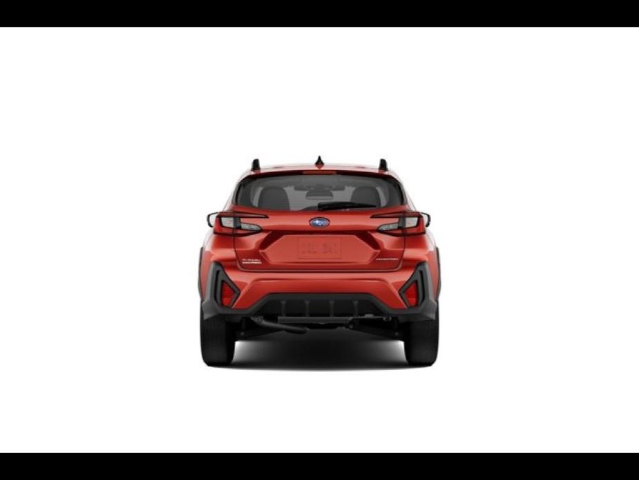 new 2024 Subaru Crosstrek car