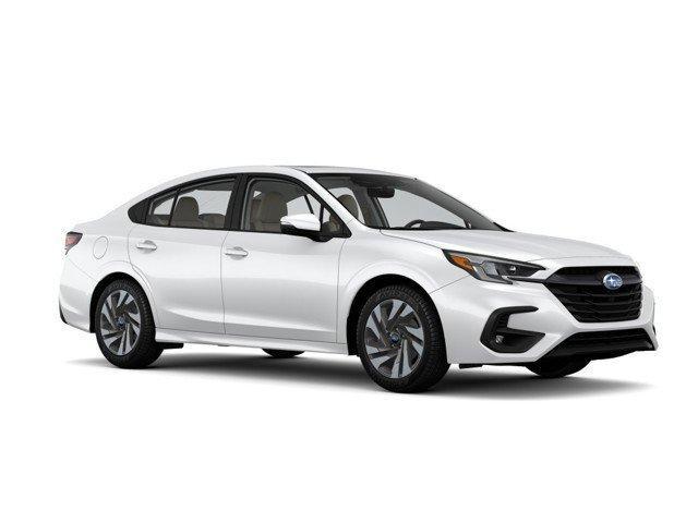 new 2025 Subaru Legacy car, priced at $38,042