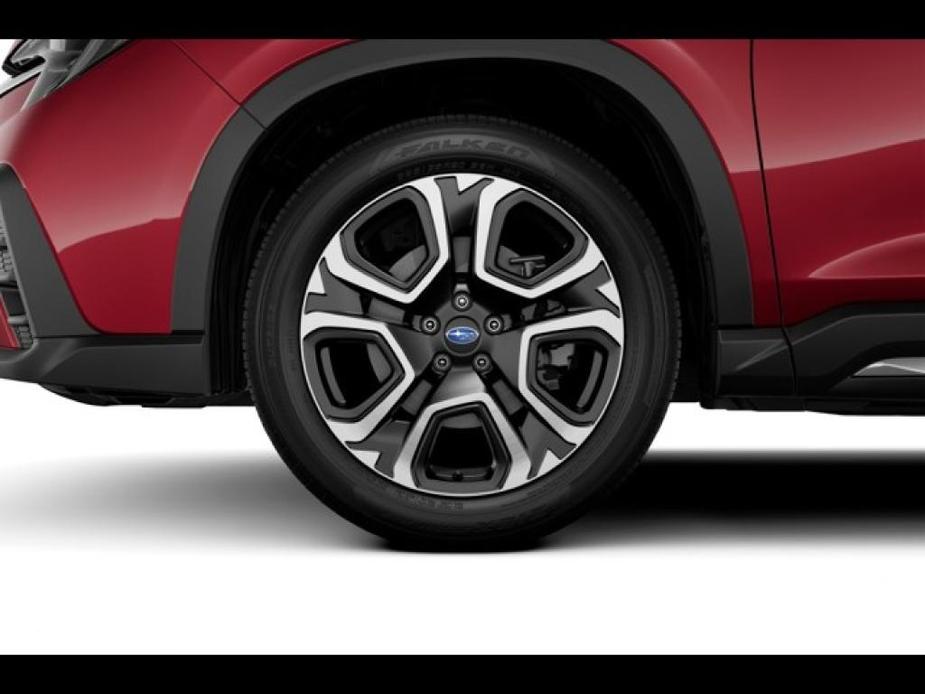 new 2024 Subaru Ascent car, priced at $47,958