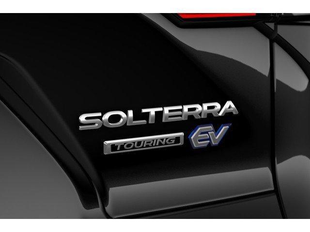 new 2024 Subaru Solterra car, priced at $54,288