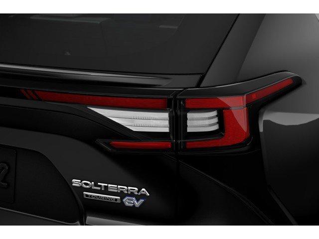 new 2024 Subaru Solterra car, priced at $54,288