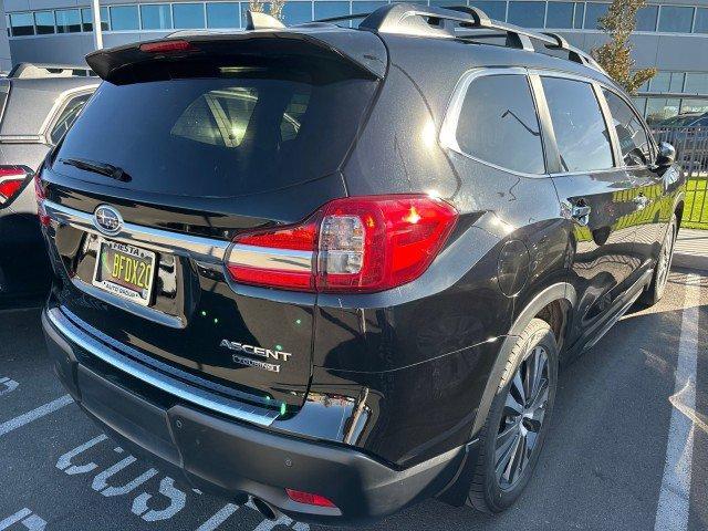 used 2022 Subaru Ascent car, priced at $33,491