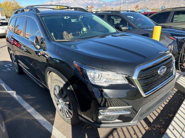 used 2022 Subaru Ascent car, priced at $33,491