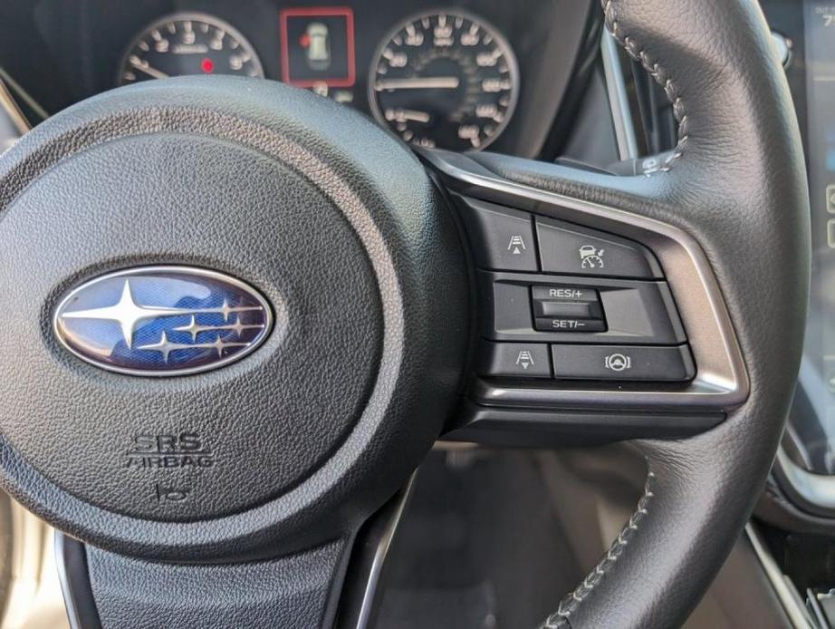 new 2024 Subaru Outback car, priced at $34,759