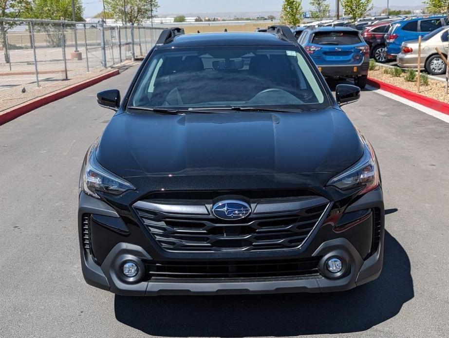 new 2024 Subaru Outback car, priced at $34,759