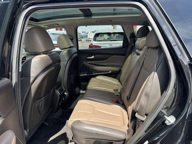 used 2023 Hyundai Santa Fe Plug-In Hybrid car, priced at $32,991