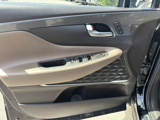 used 2023 Hyundai Santa Fe Plug-In Hybrid car, priced at $32,991