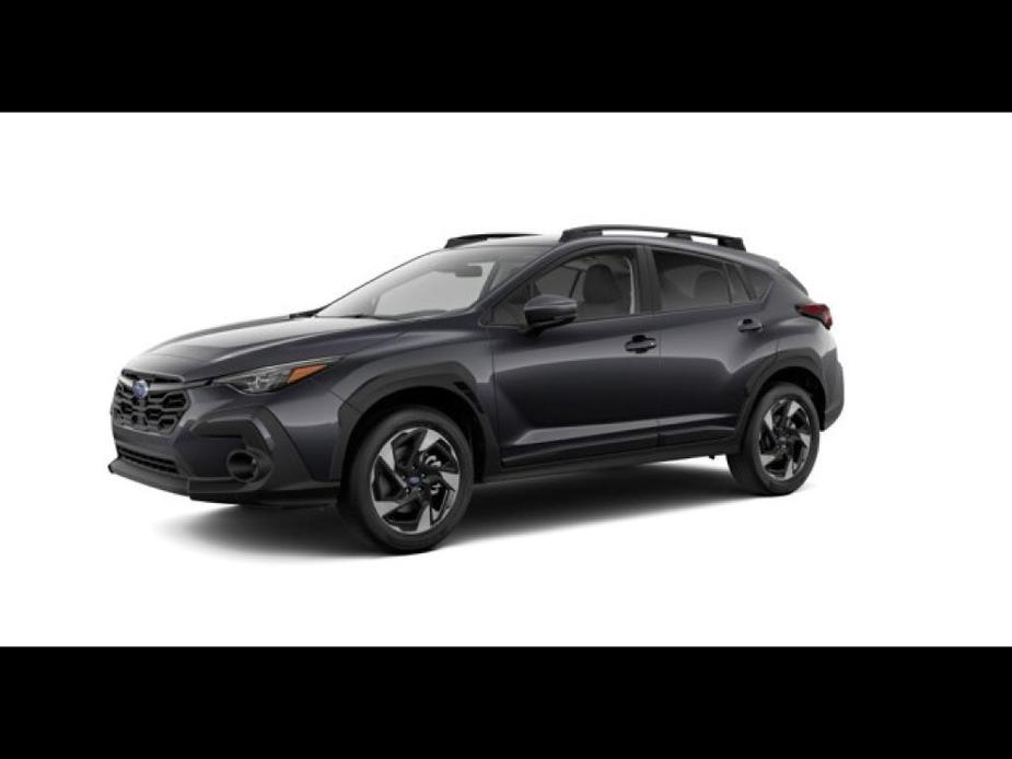 new 2024 Subaru Crosstrek car