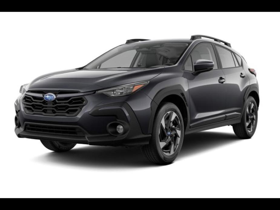 new 2024 Subaru Crosstrek car