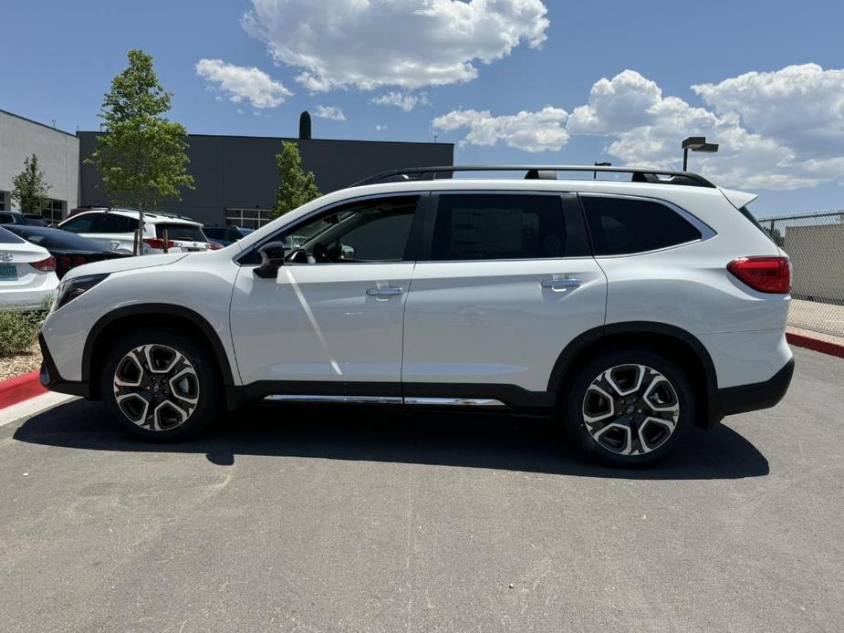 new 2024 Subaru Ascent car, priced at $47,958