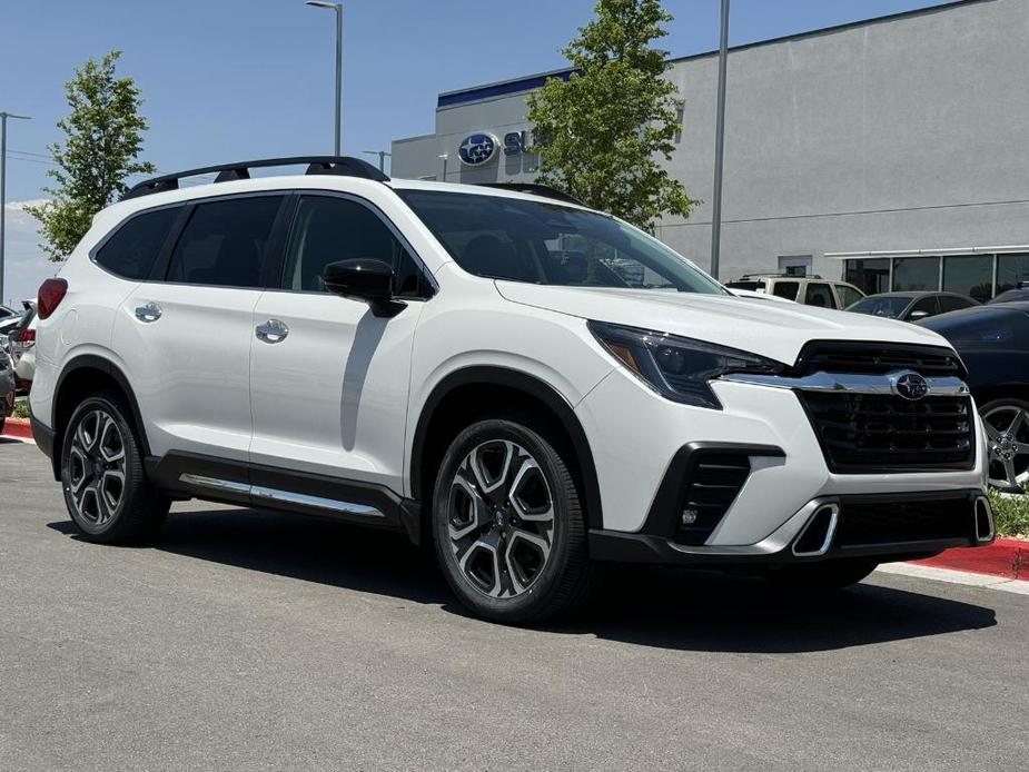 new 2024 Subaru Ascent car, priced at $47,958