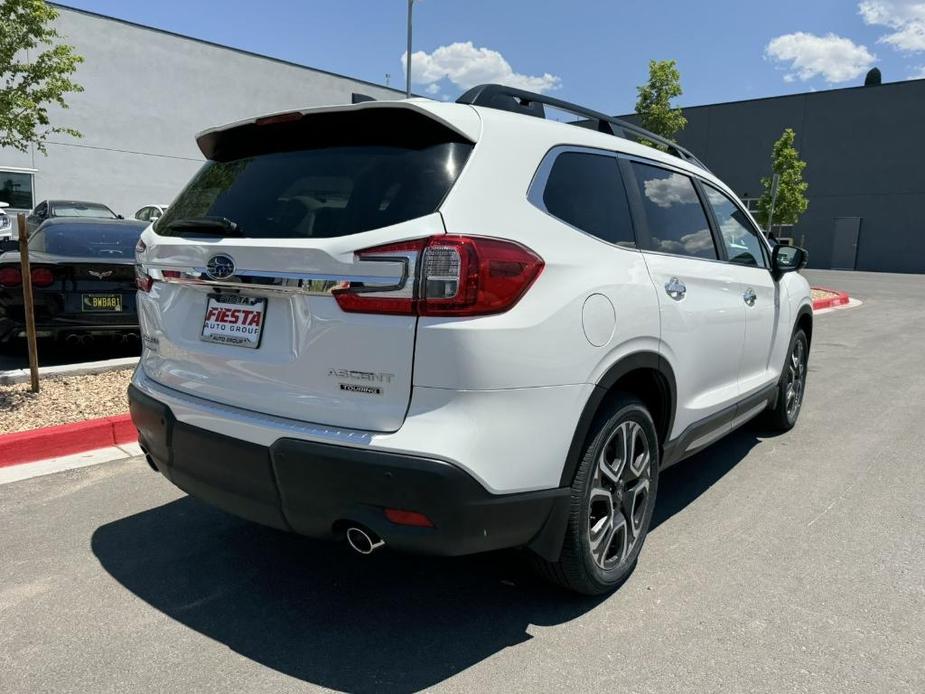 new 2024 Subaru Ascent car, priced at $47,958